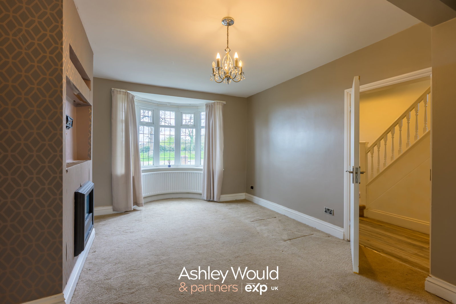 Semi Detached House in Halesowen