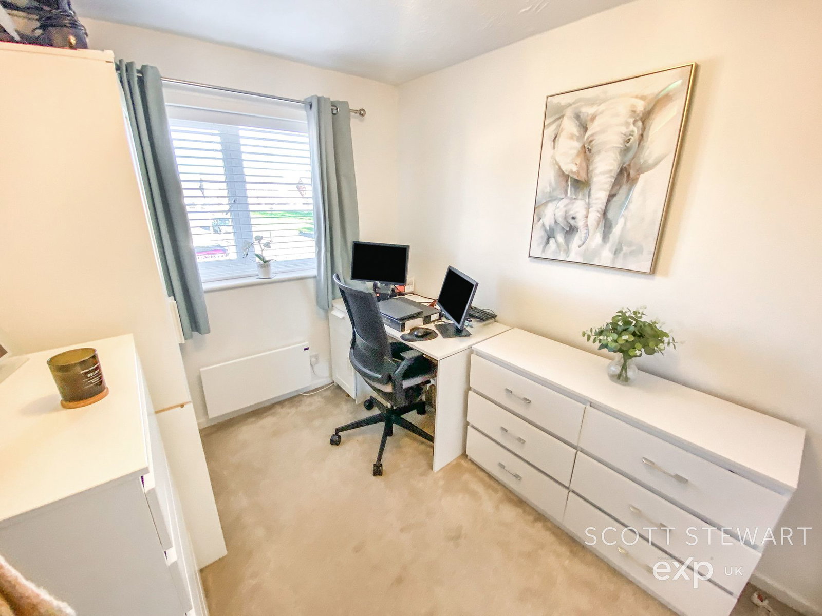 Semi Detached House in Peterborough