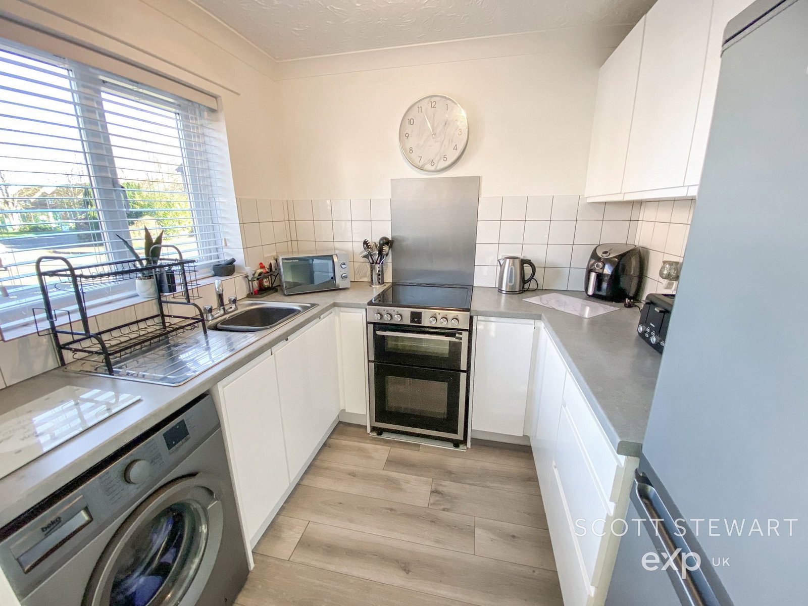 Semi Detached House in Peterborough
