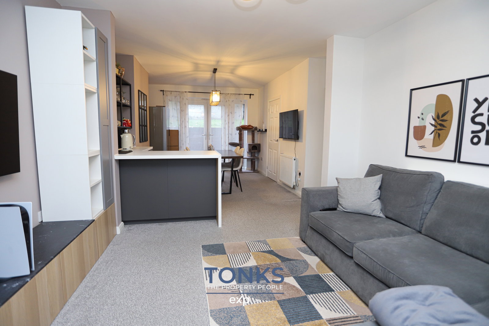 Semi Detached House in Halesowen