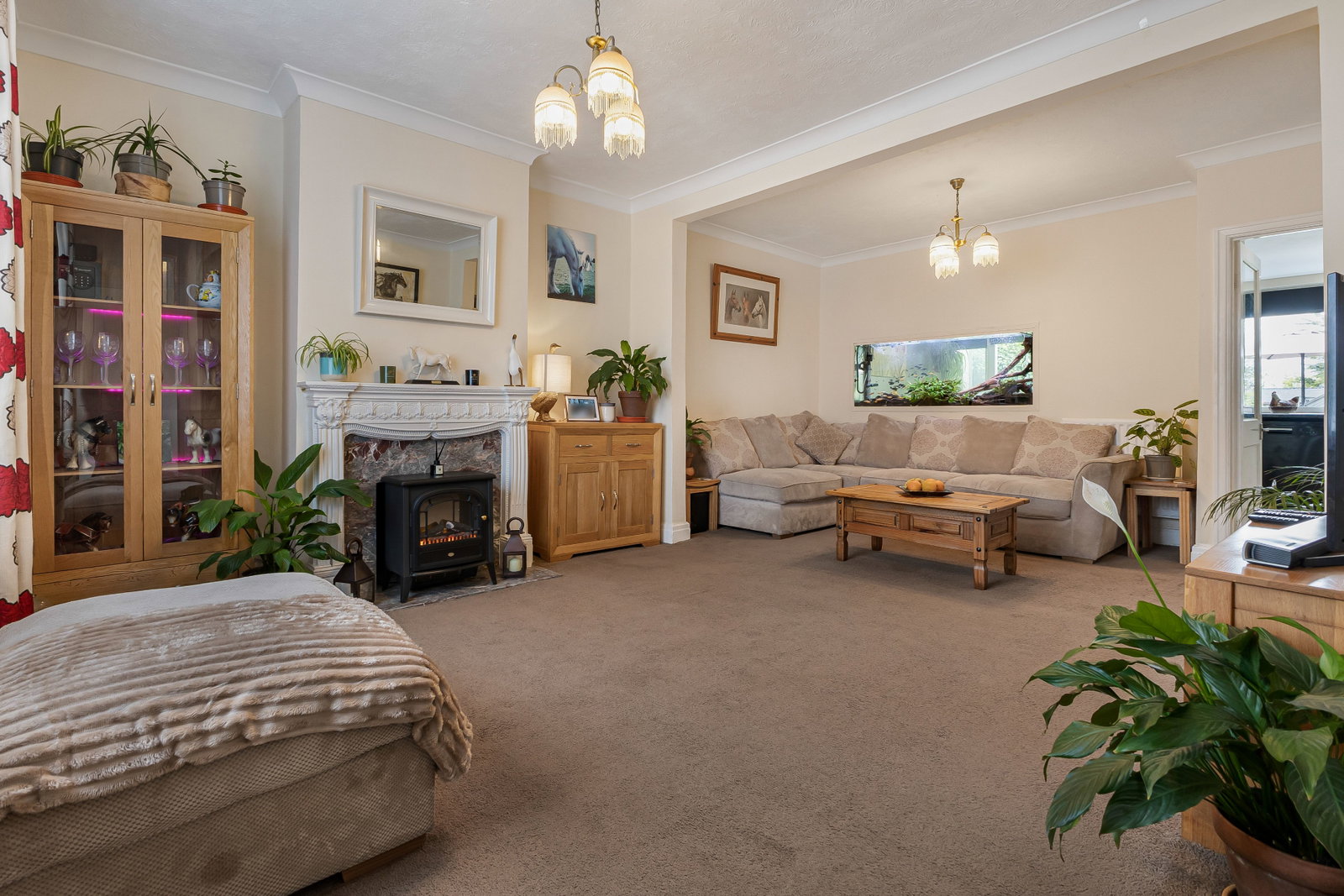 Terraced House in Sevenoaks