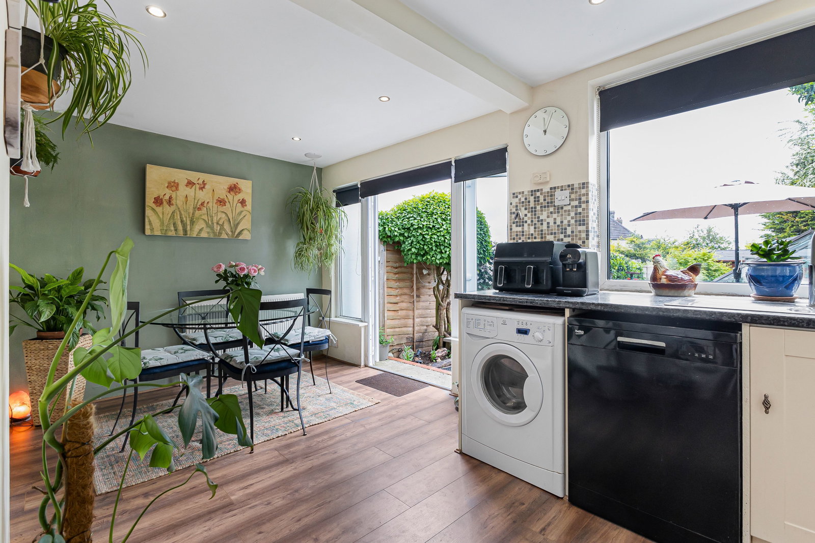 Terraced House in Sevenoaks