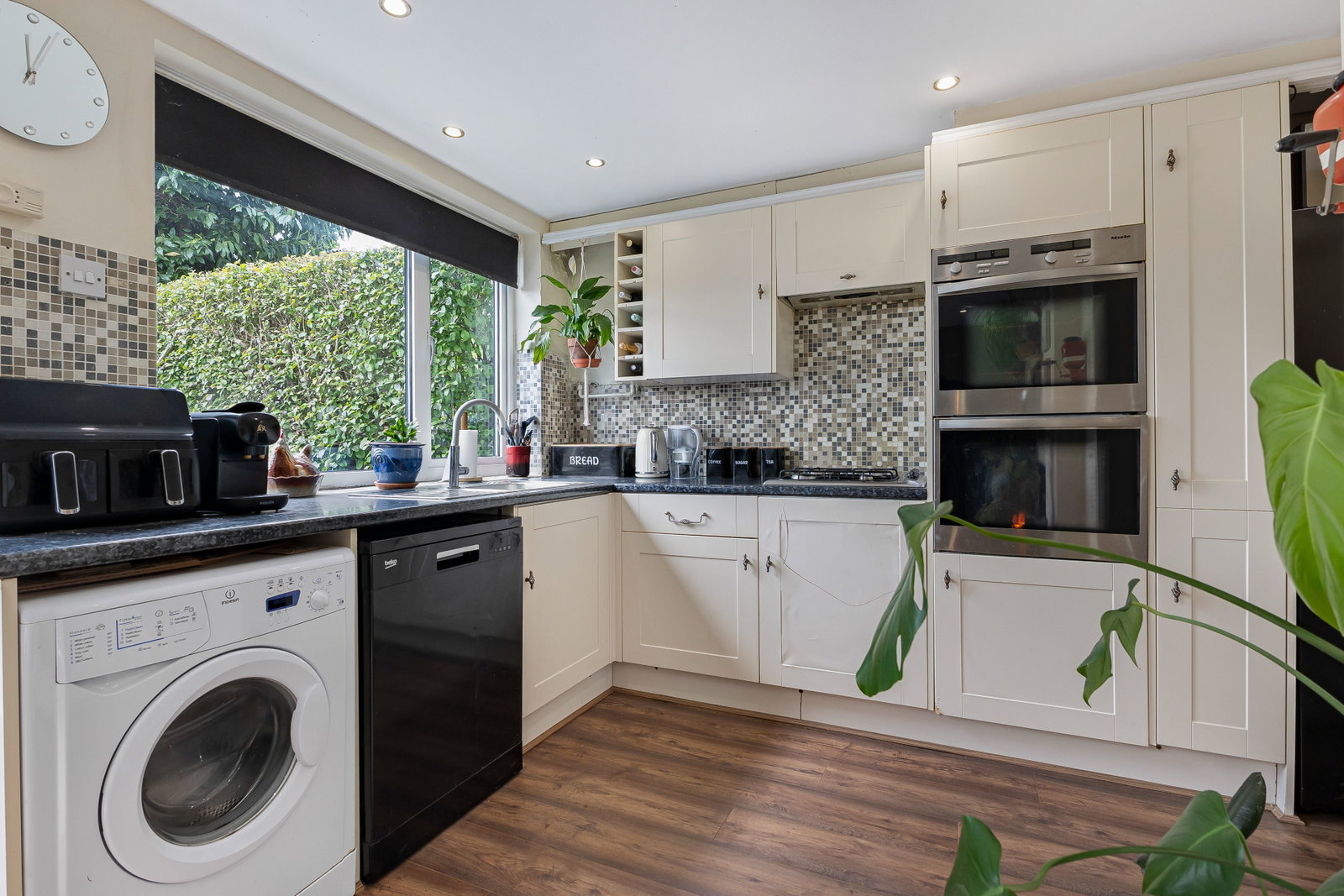 Terraced House in Sevenoaks
