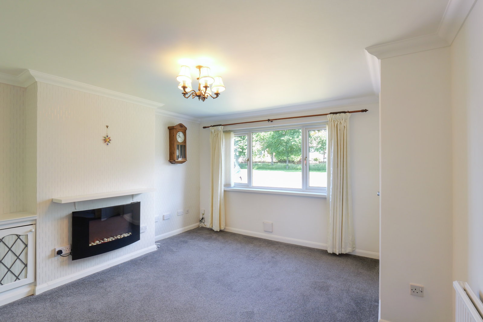 Semi Detached House in Dumfries