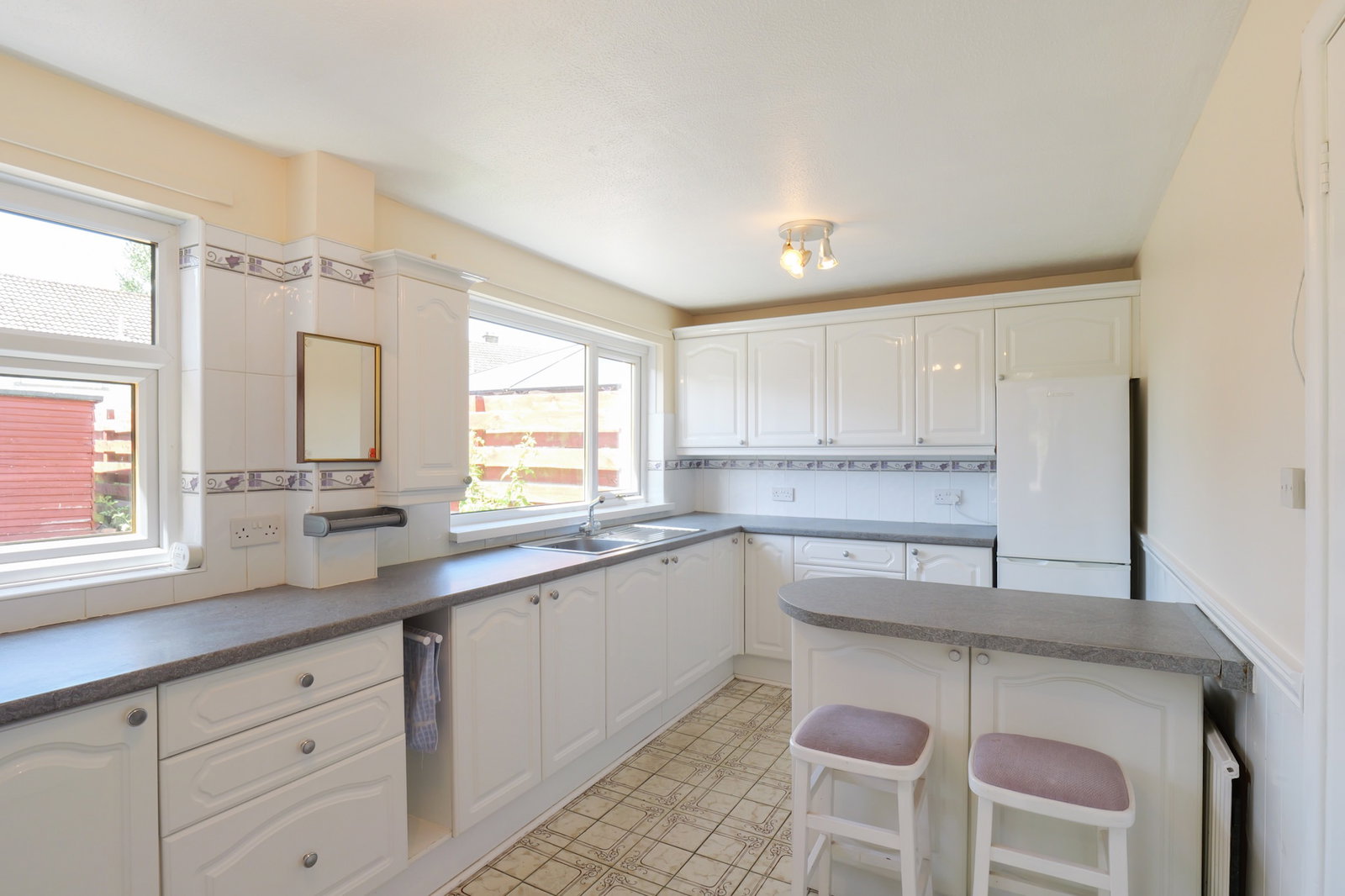 Semi Detached House in Dumfries