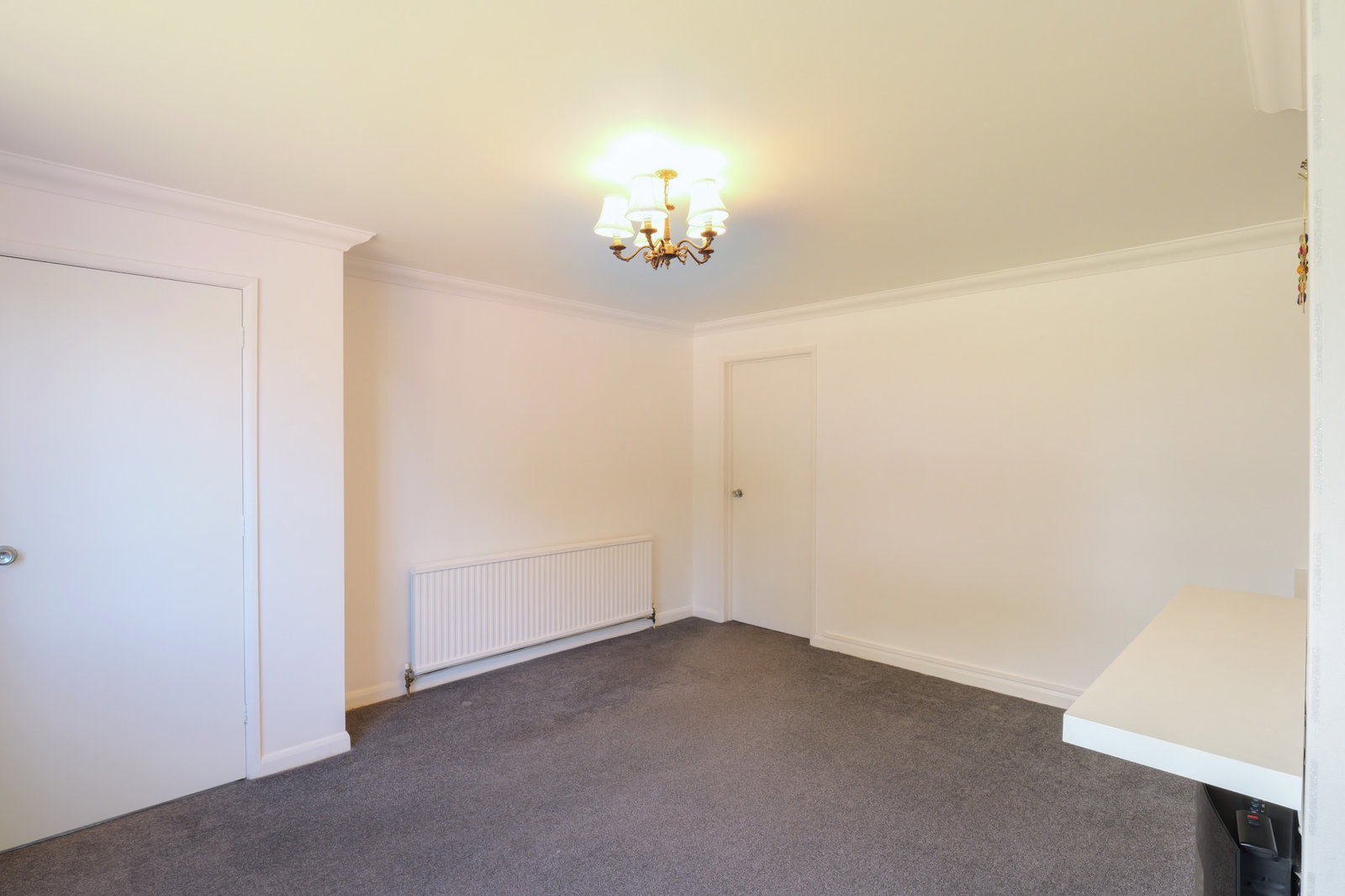 Semi Detached House in Dumfries