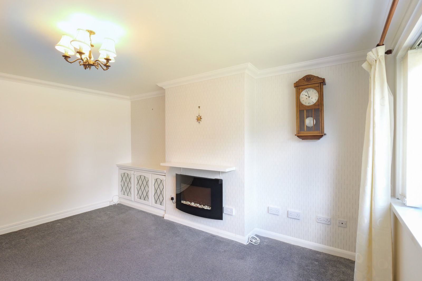 Semi Detached House in Dumfries
