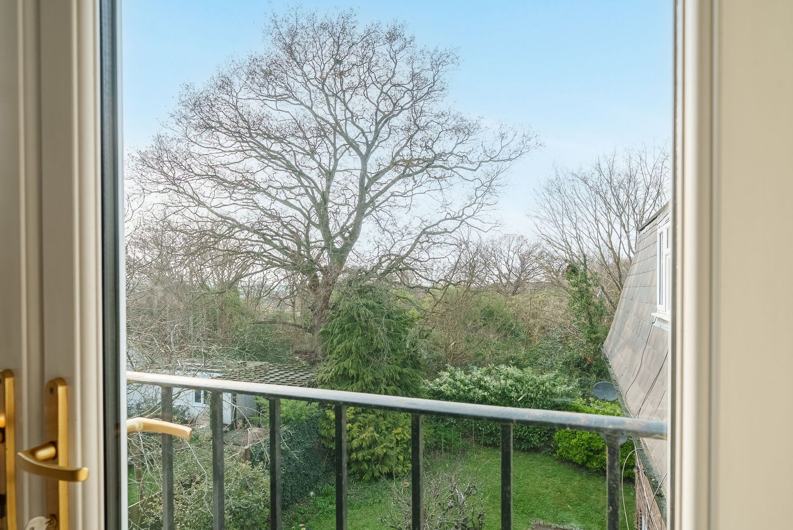 Flat in Epsom