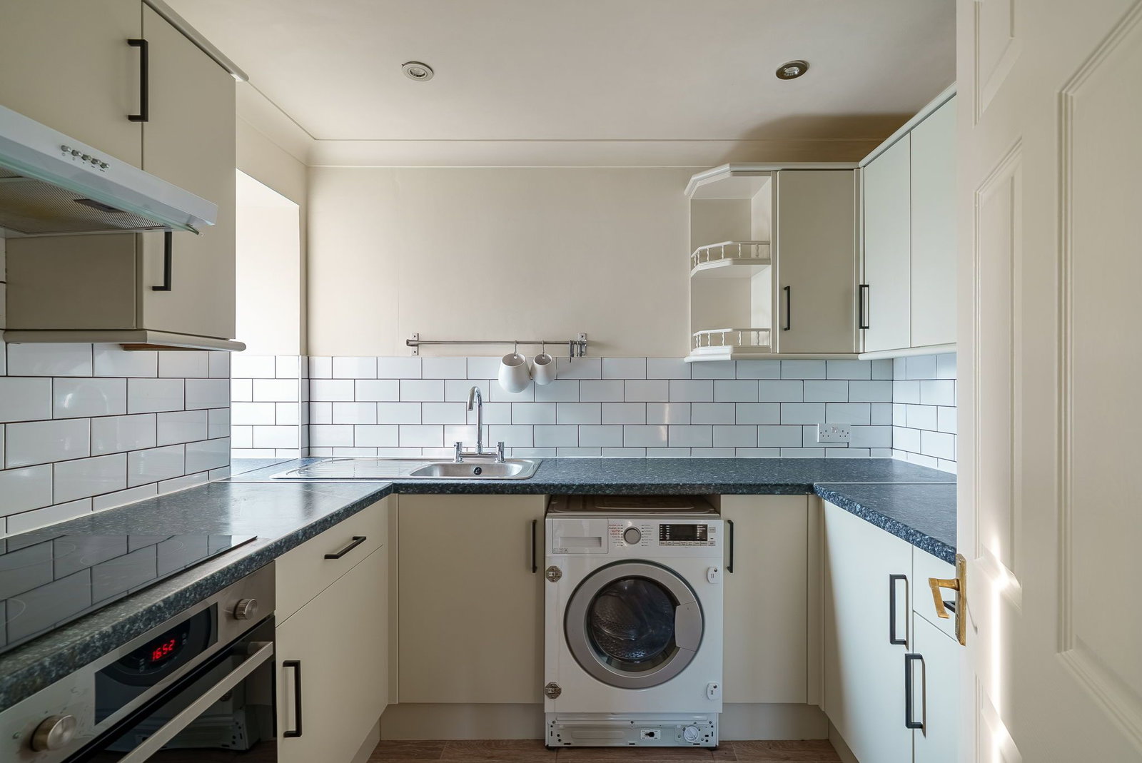 Flat in Epsom