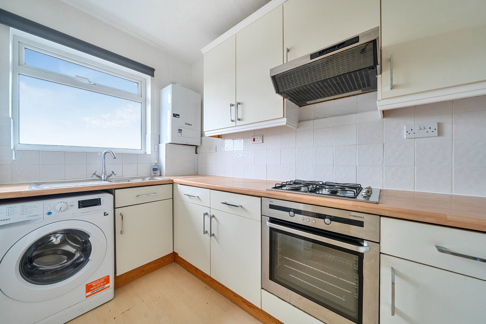 Maisonette in Bromley