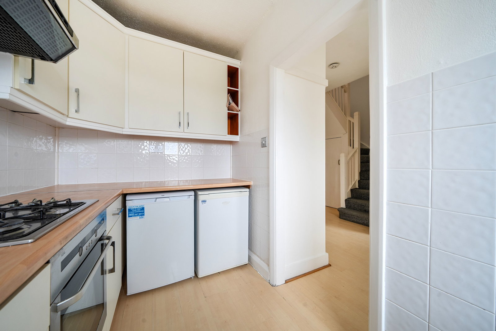 Maisonette in Bromley