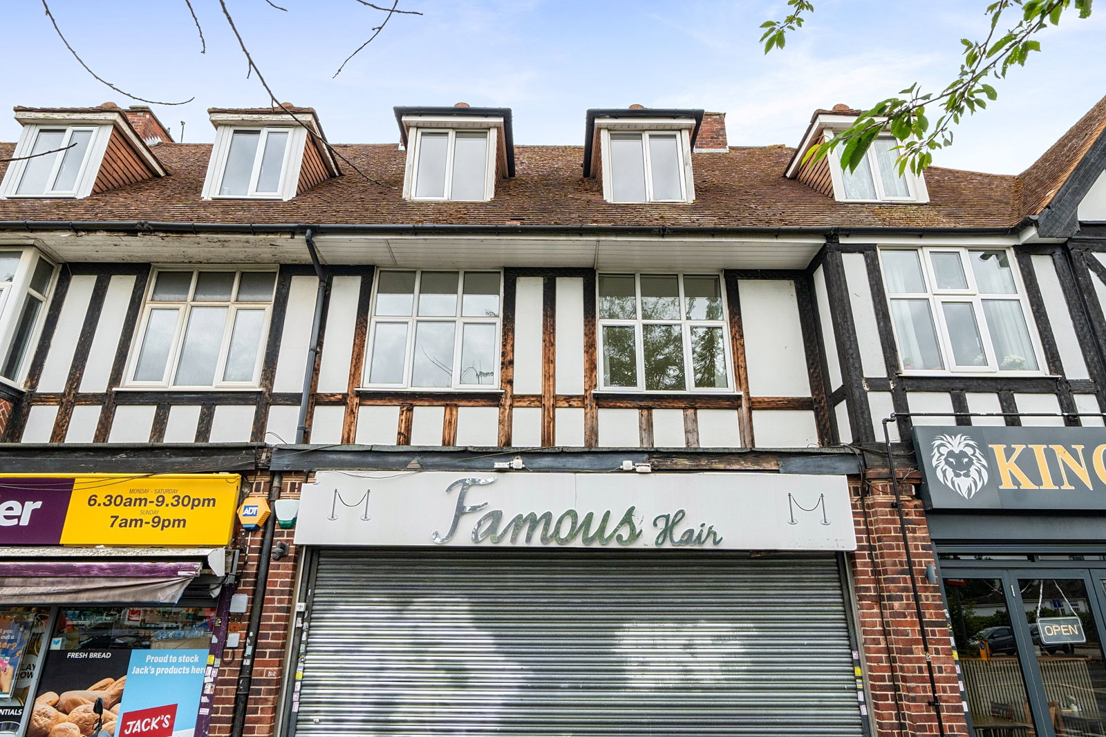 Maisonette in Bromley
