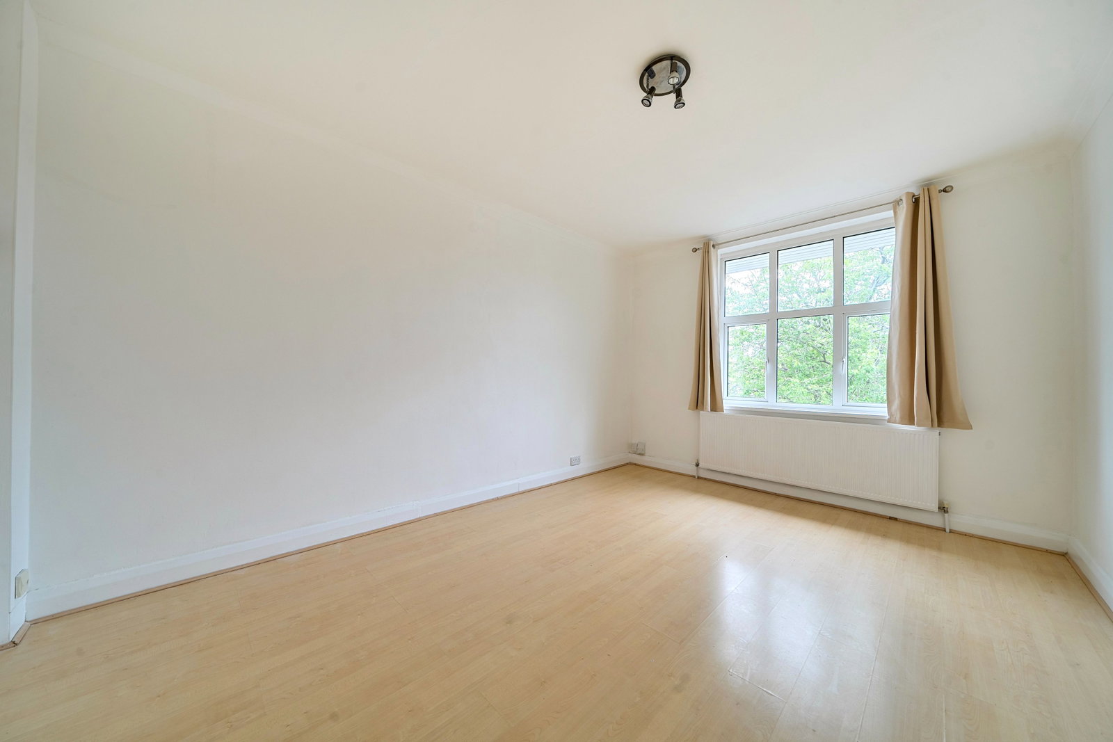 Maisonette in Bromley