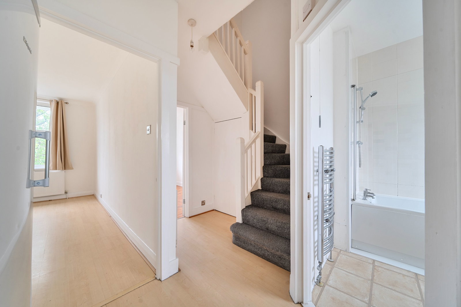 Maisonette in Bromley