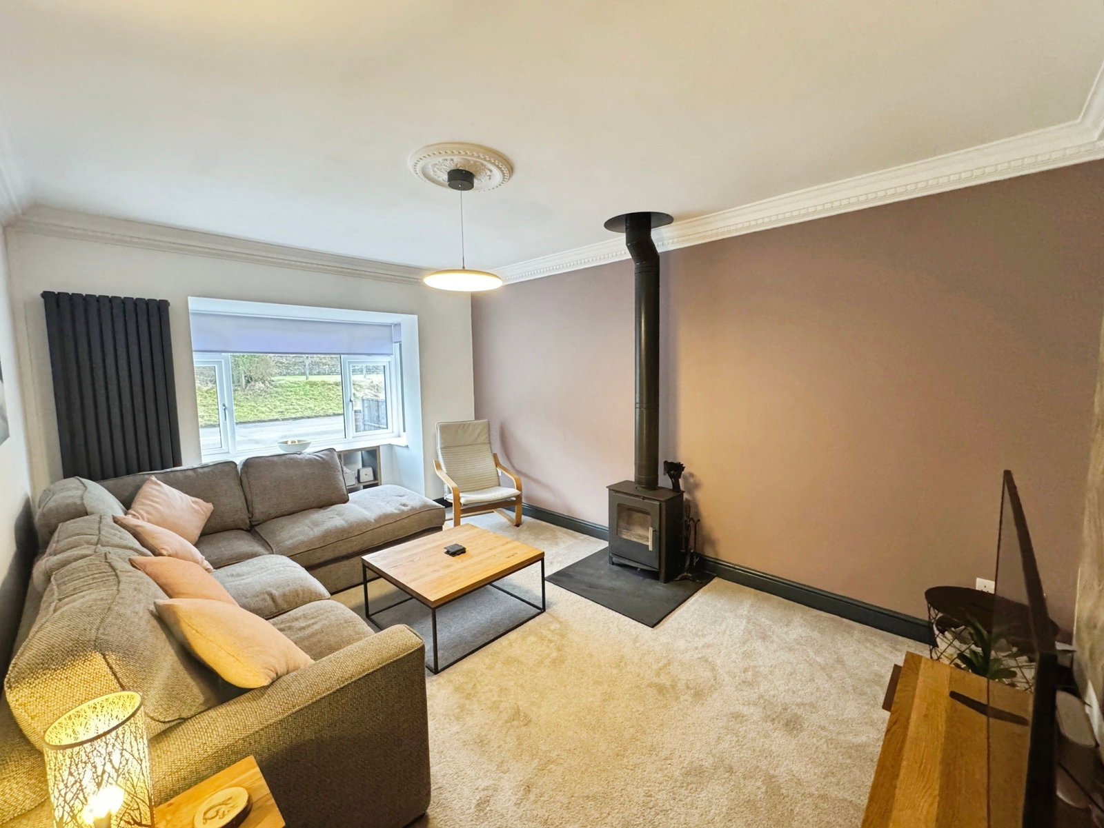 Bungalow in Port Talbot