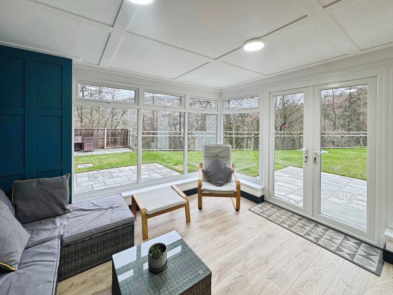 Bungalow in Port Talbot