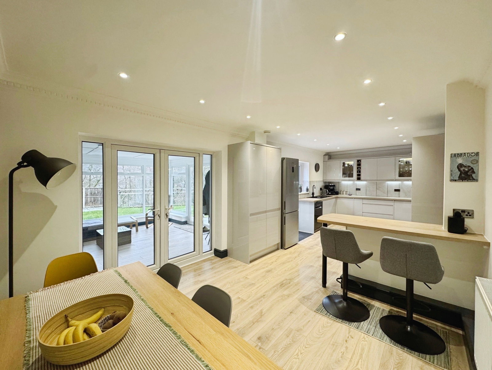 Bungalow in Port Talbot
