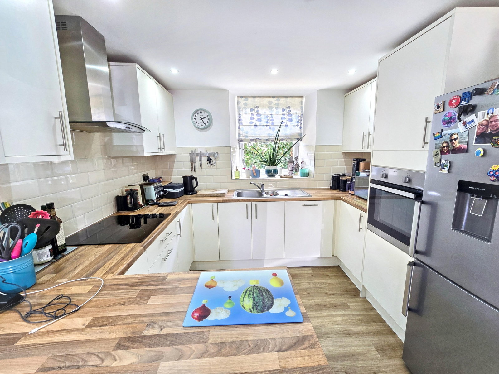 Detached House in Swansea