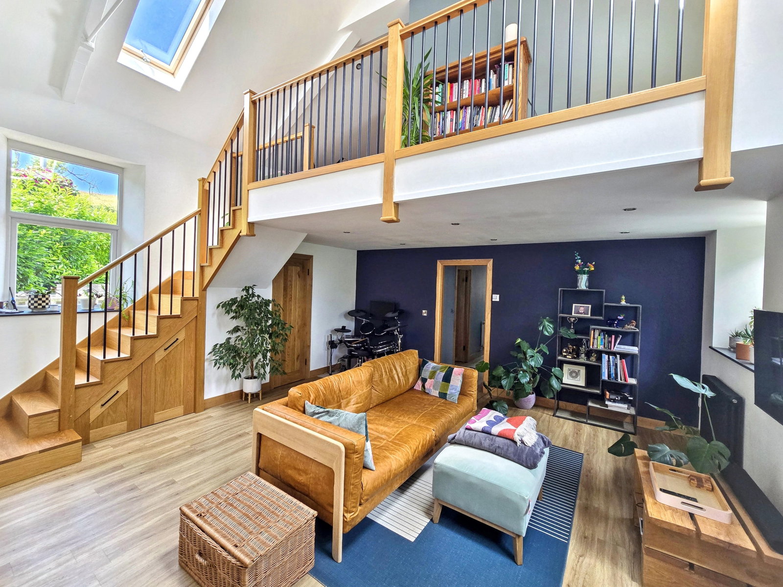 Detached House in Swansea
