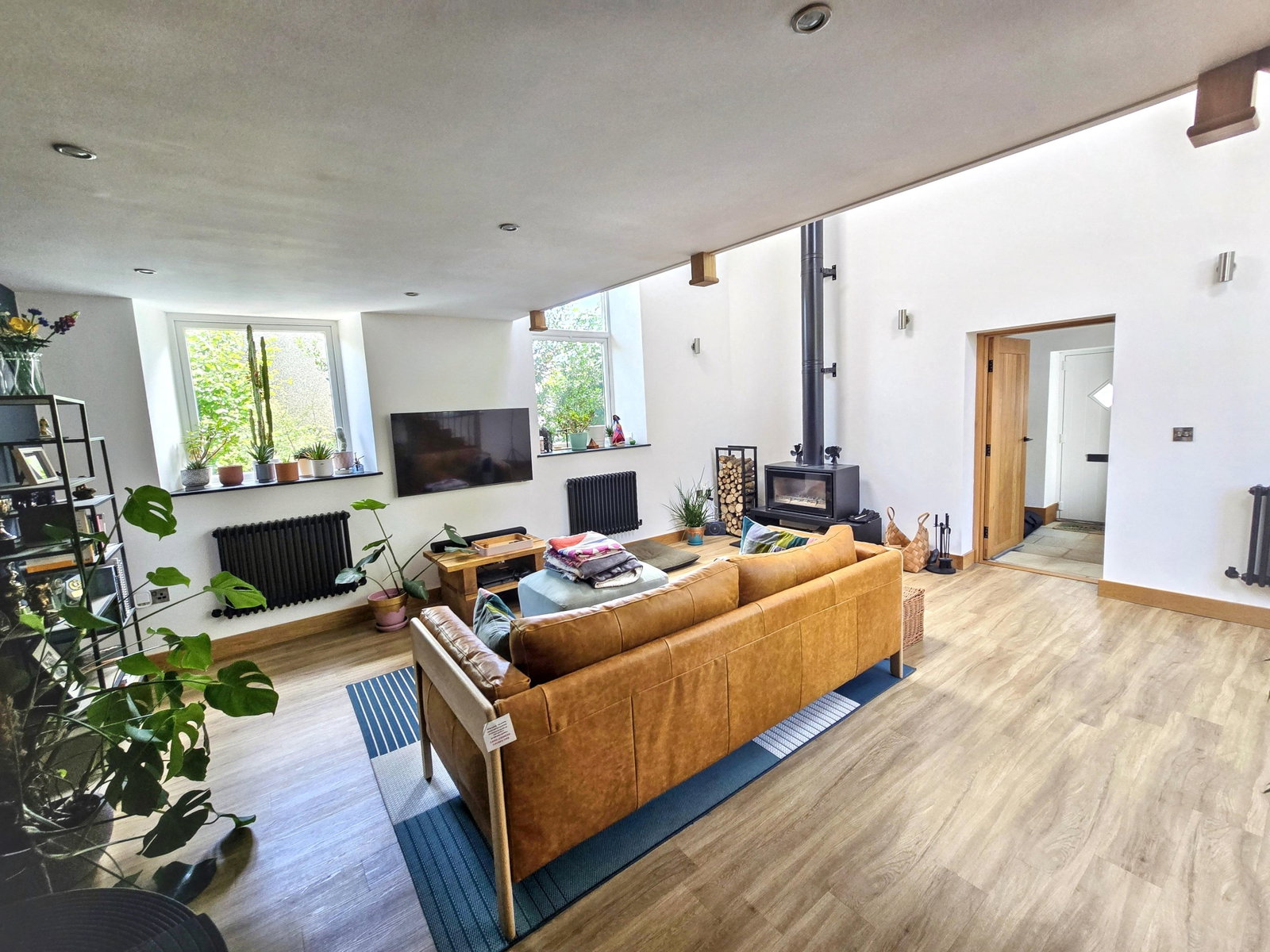 Detached House in Swansea