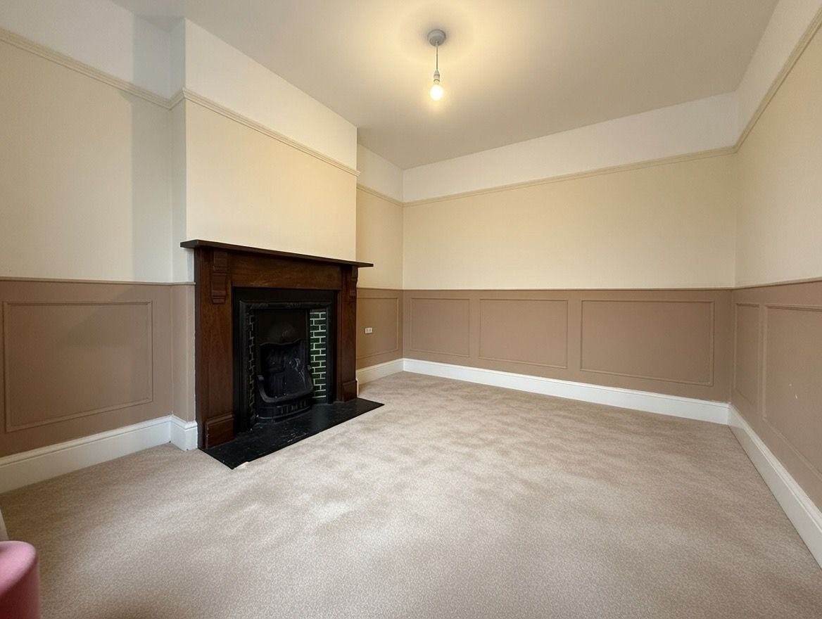 Detached House in Spalding