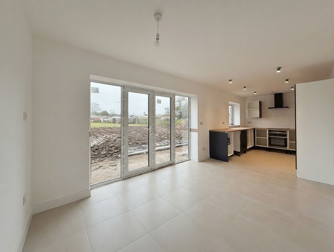 Detached House in Spalding
