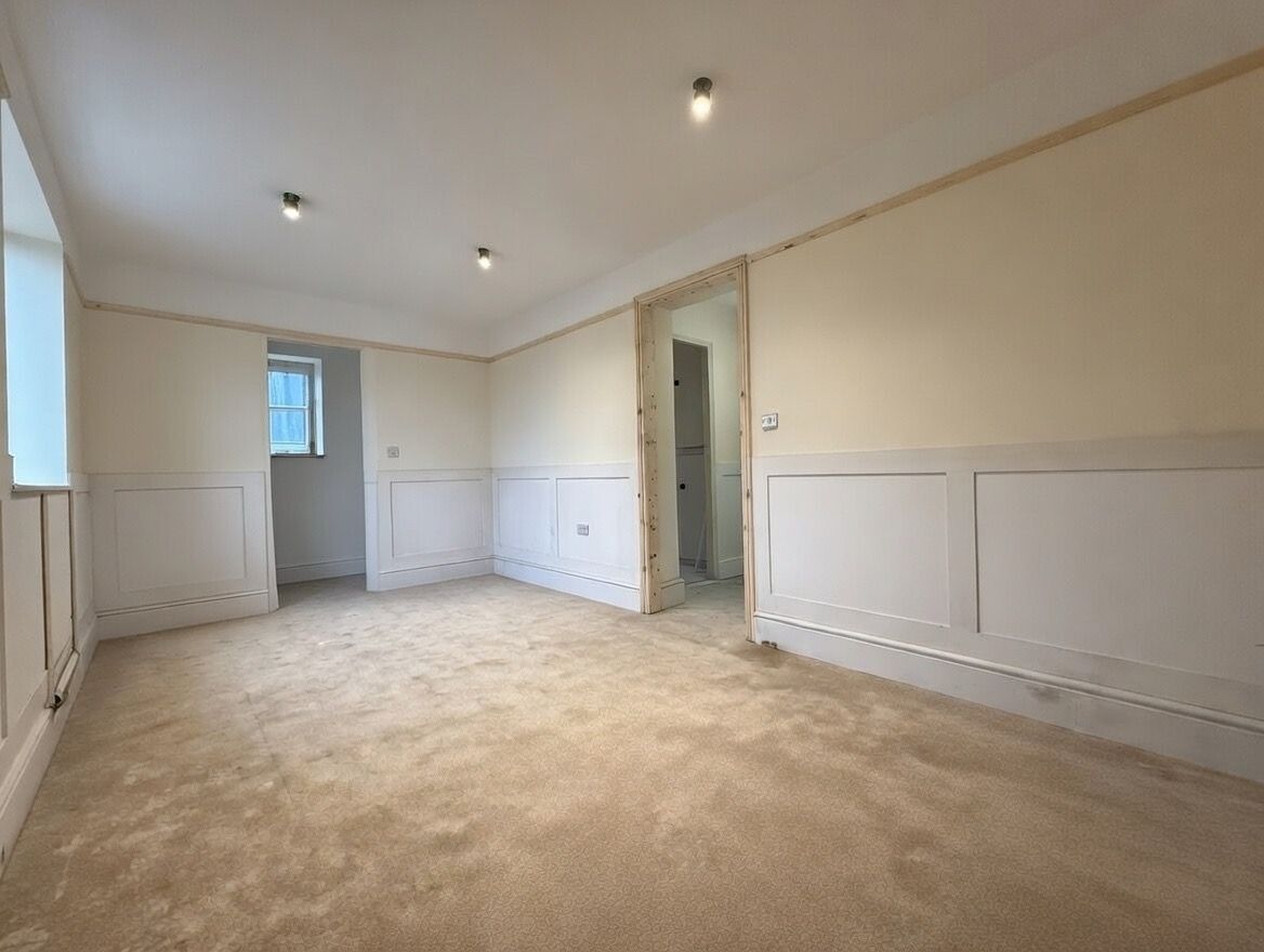 Detached House in Spalding