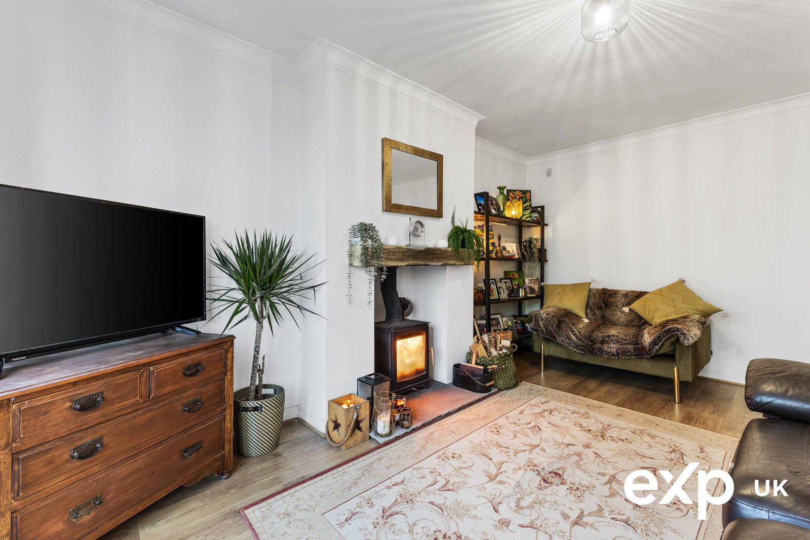Bungalow in Nottingham