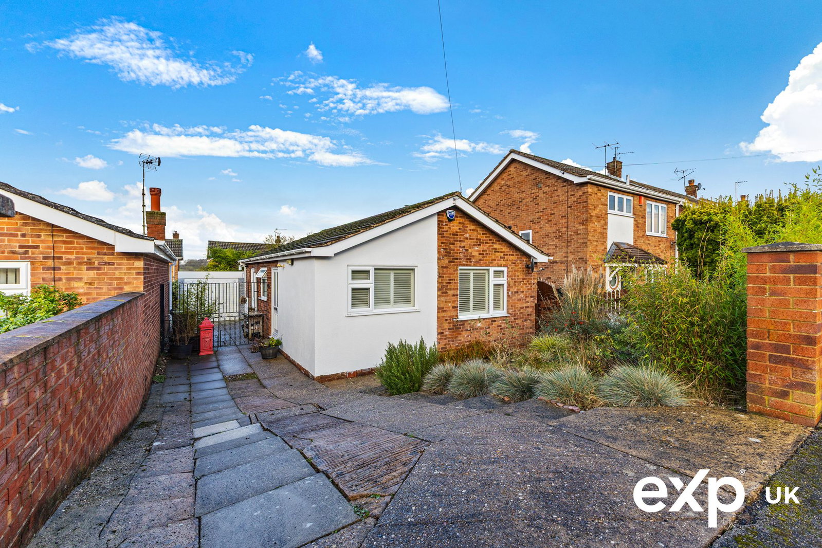 Bungalow in Nottingham