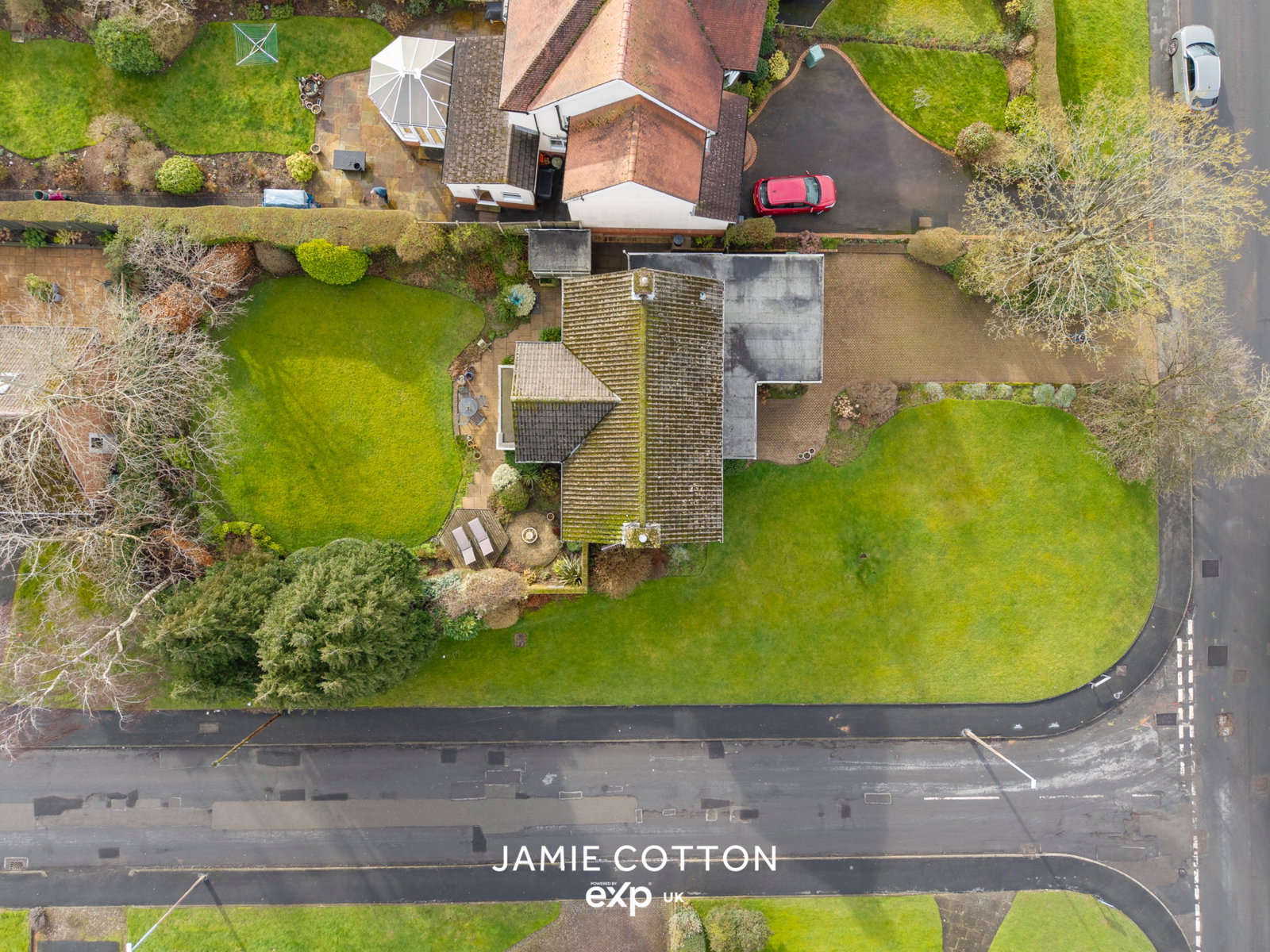 Detached House in Stourbridge