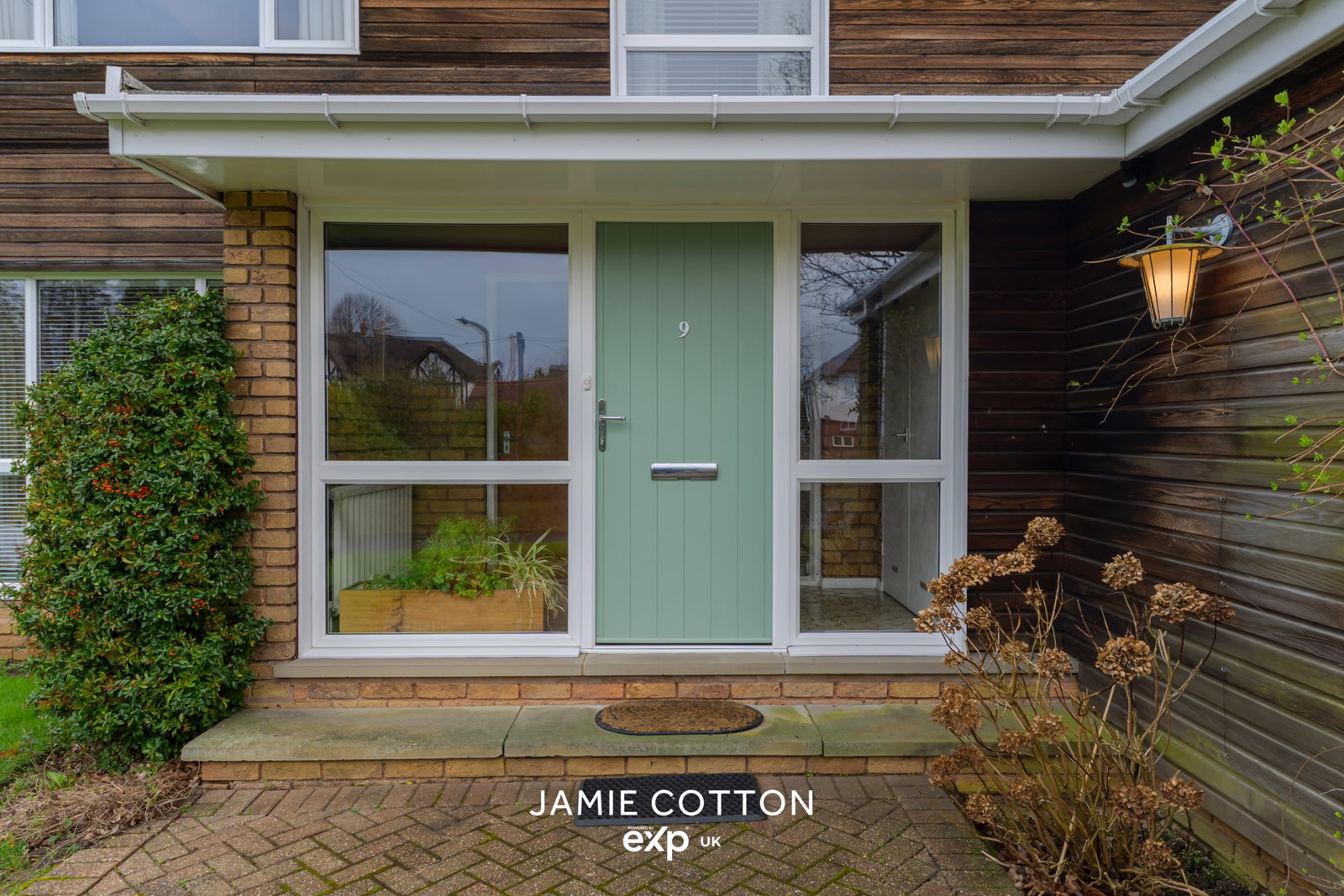 Detached House in Stourbridge
