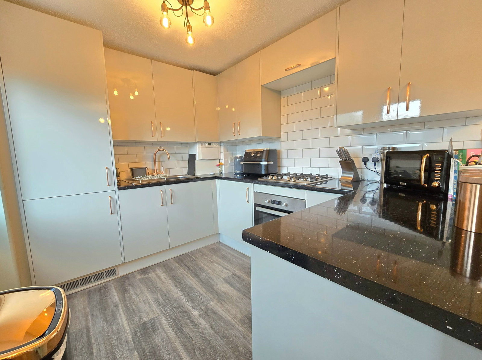Semi Detached House in Saltash