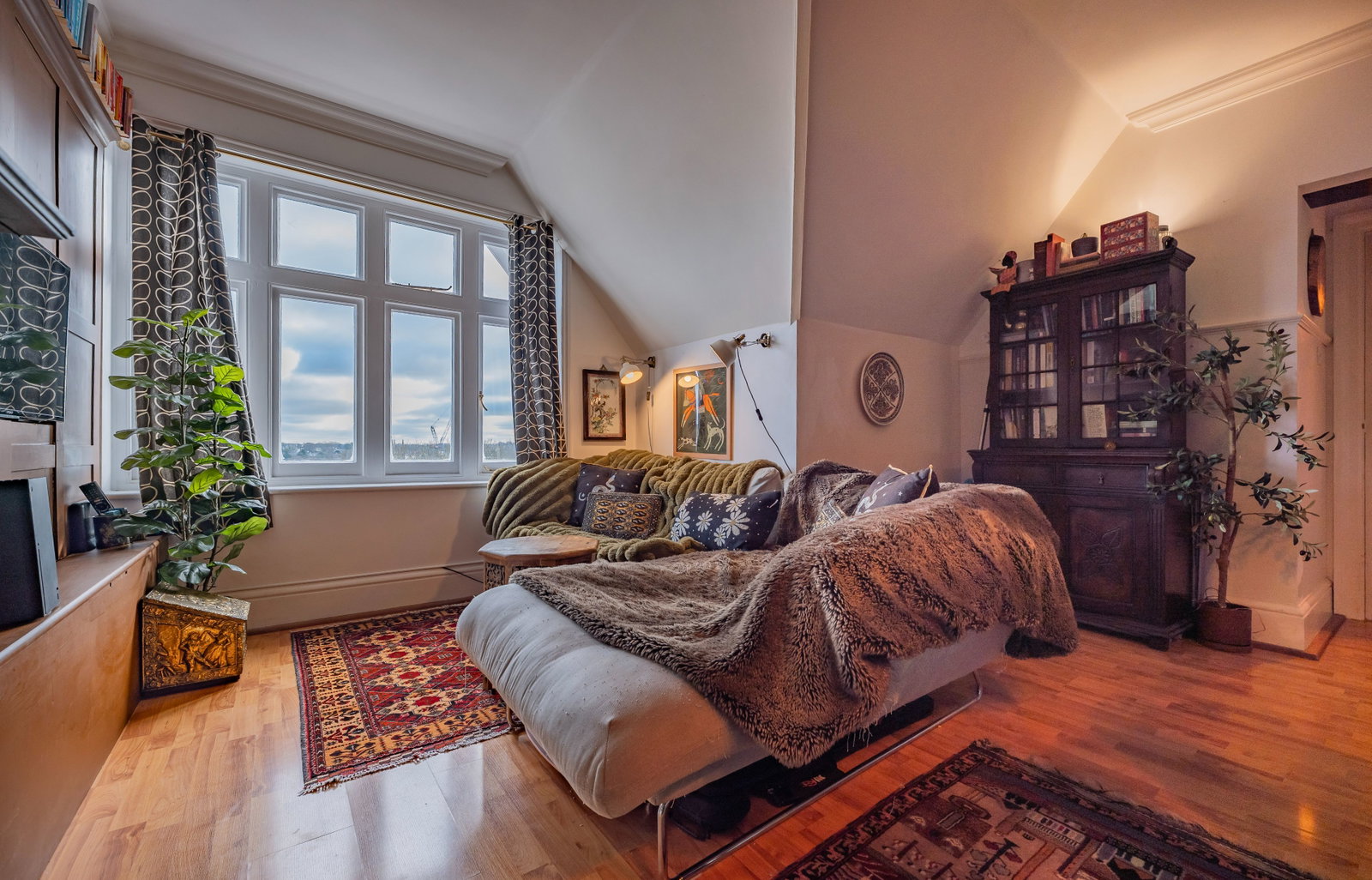 Apartment in Tunbridge Wells