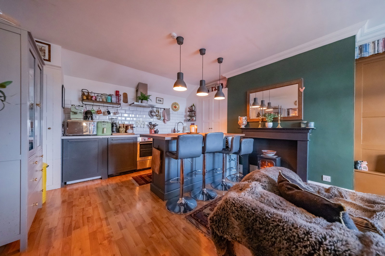 Apartment in Tunbridge Wells