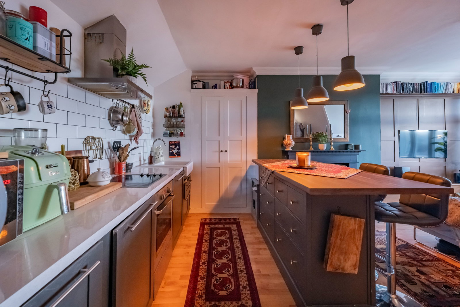 Apartment in Tunbridge Wells