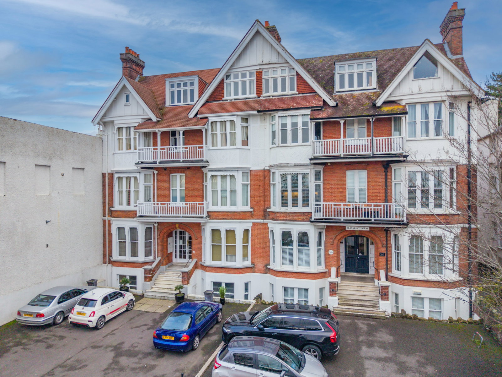 Apartment in Tunbridge Wells