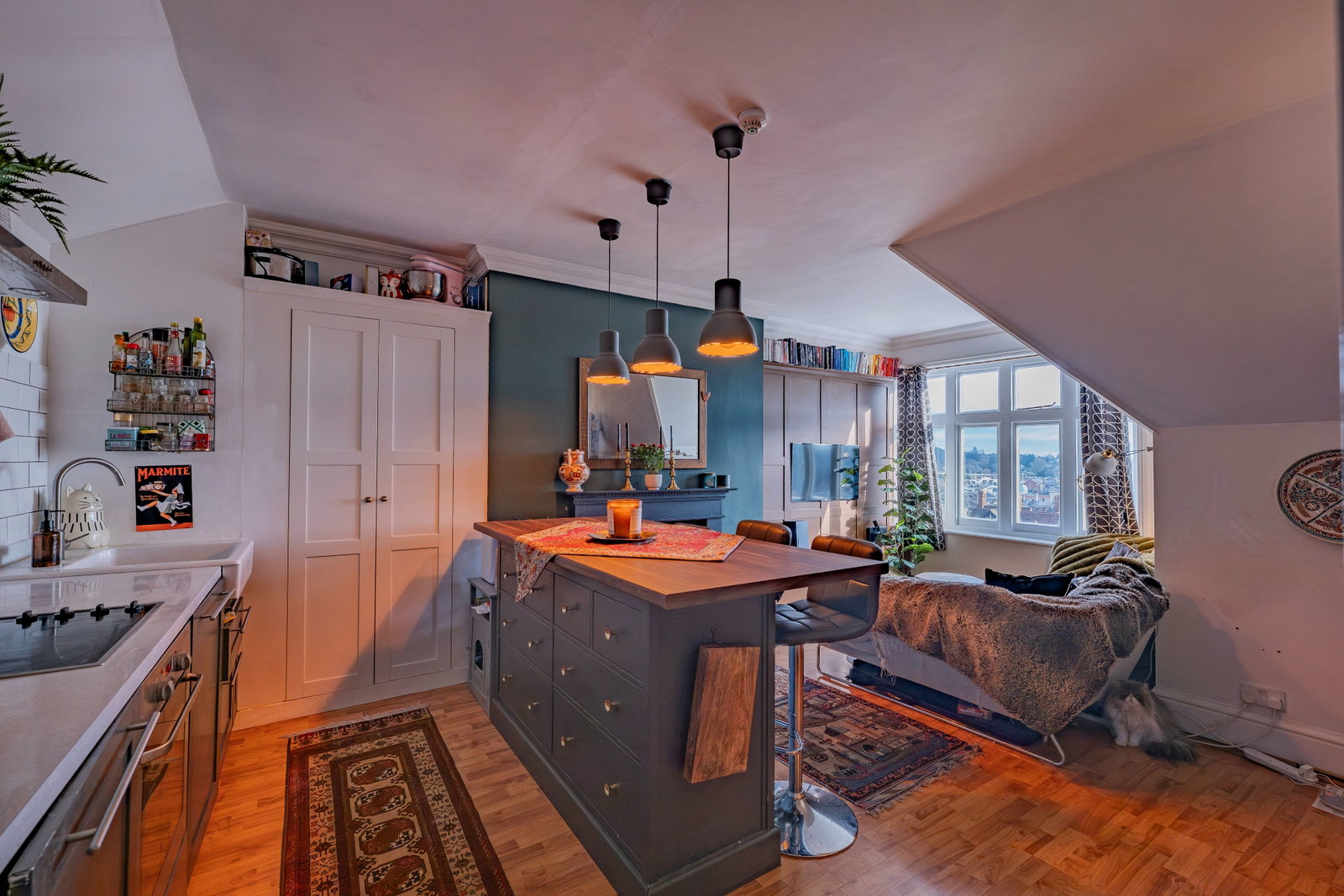 Apartment in Tunbridge Wells