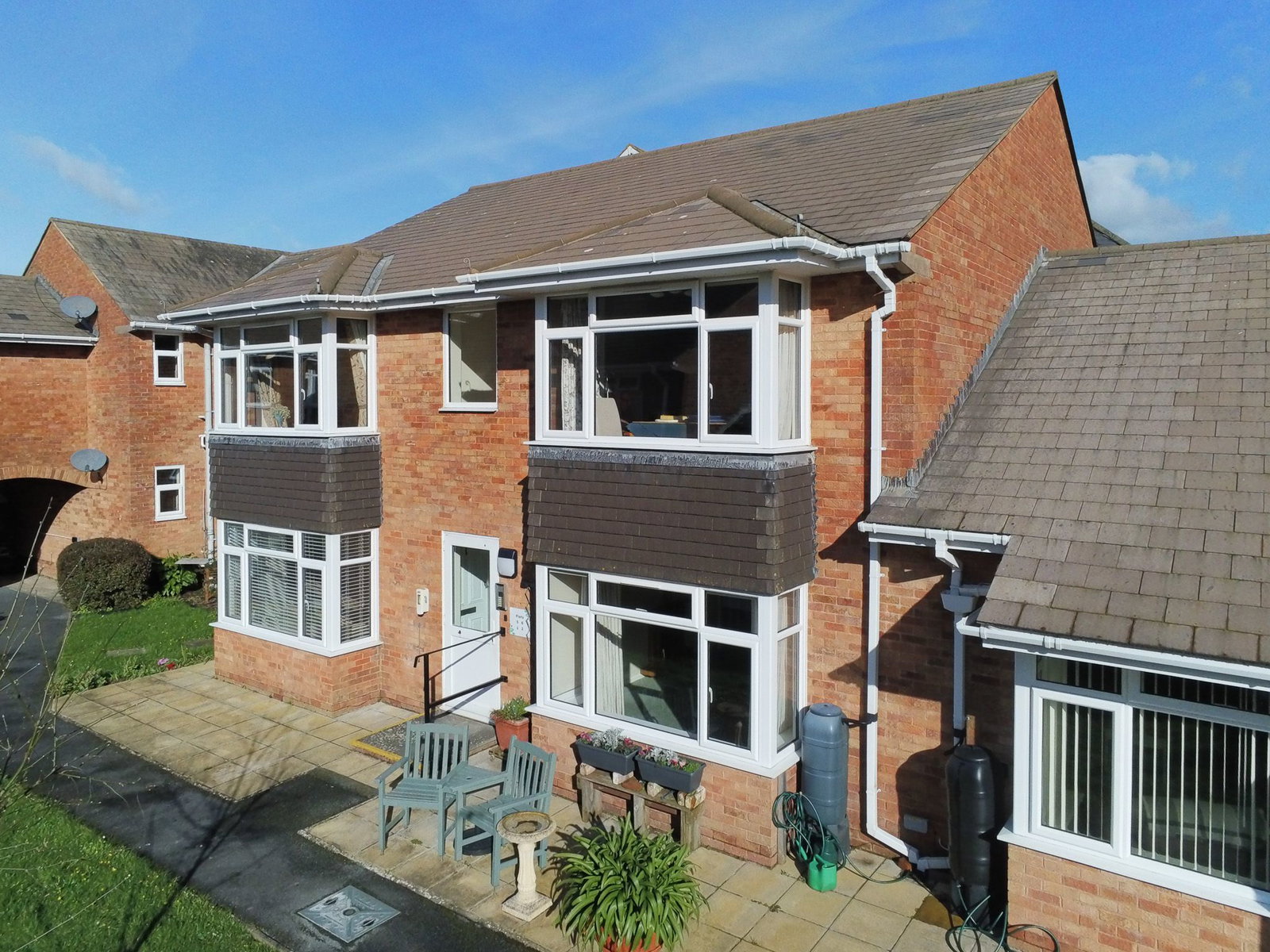 Ground Floor Flat in Exmouth