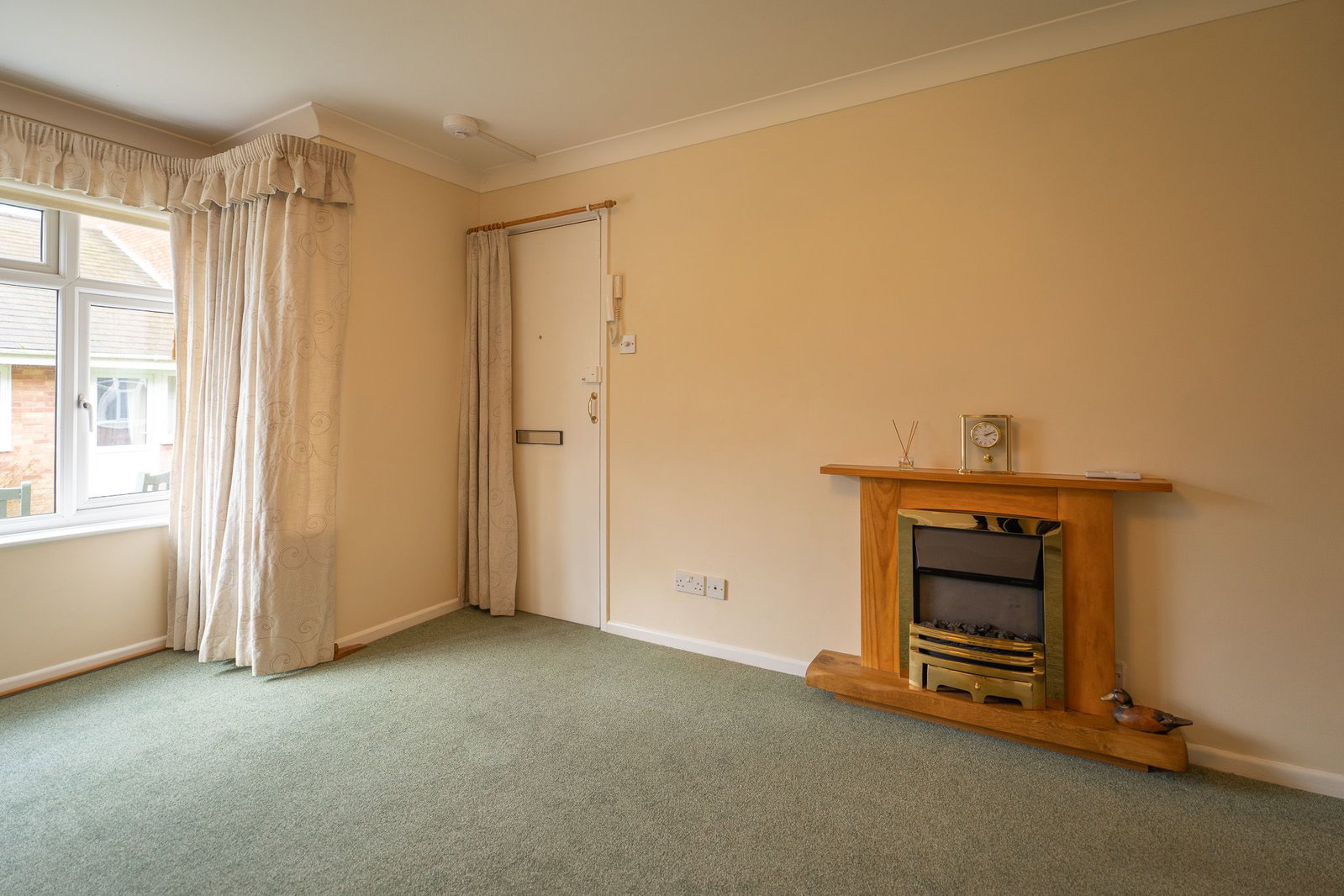 Ground Floor Flat in Exmouth