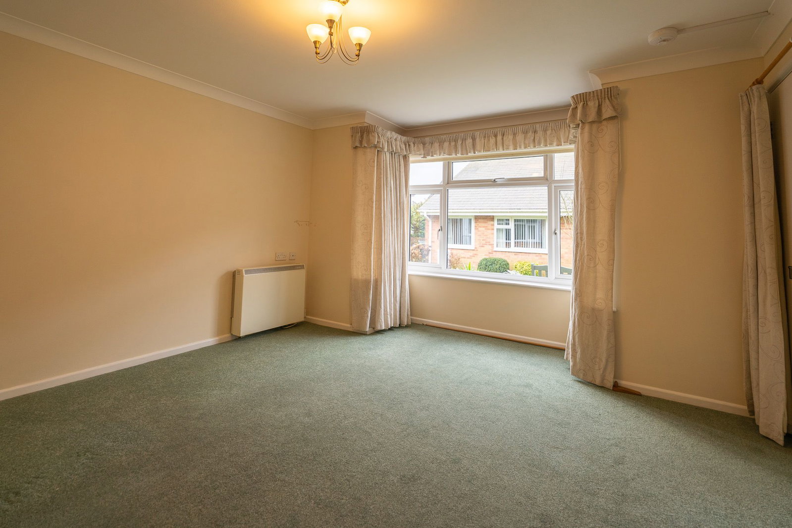 Ground Floor Flat in Exmouth