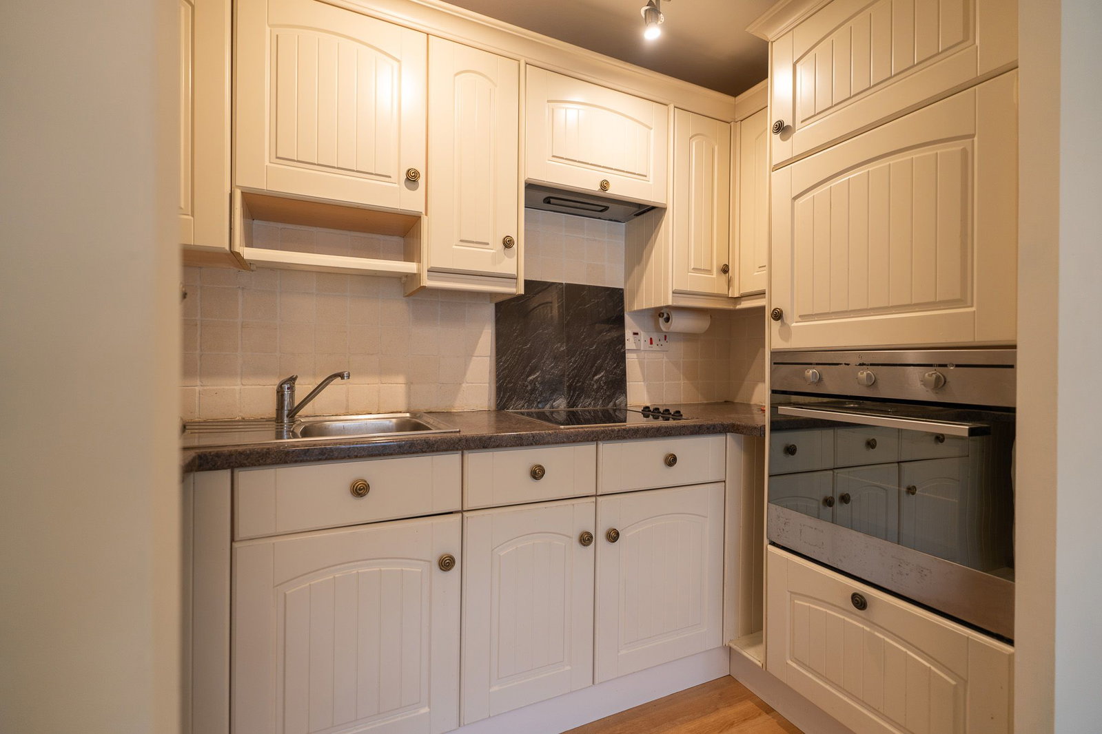 Ground Floor Flat in Exmouth