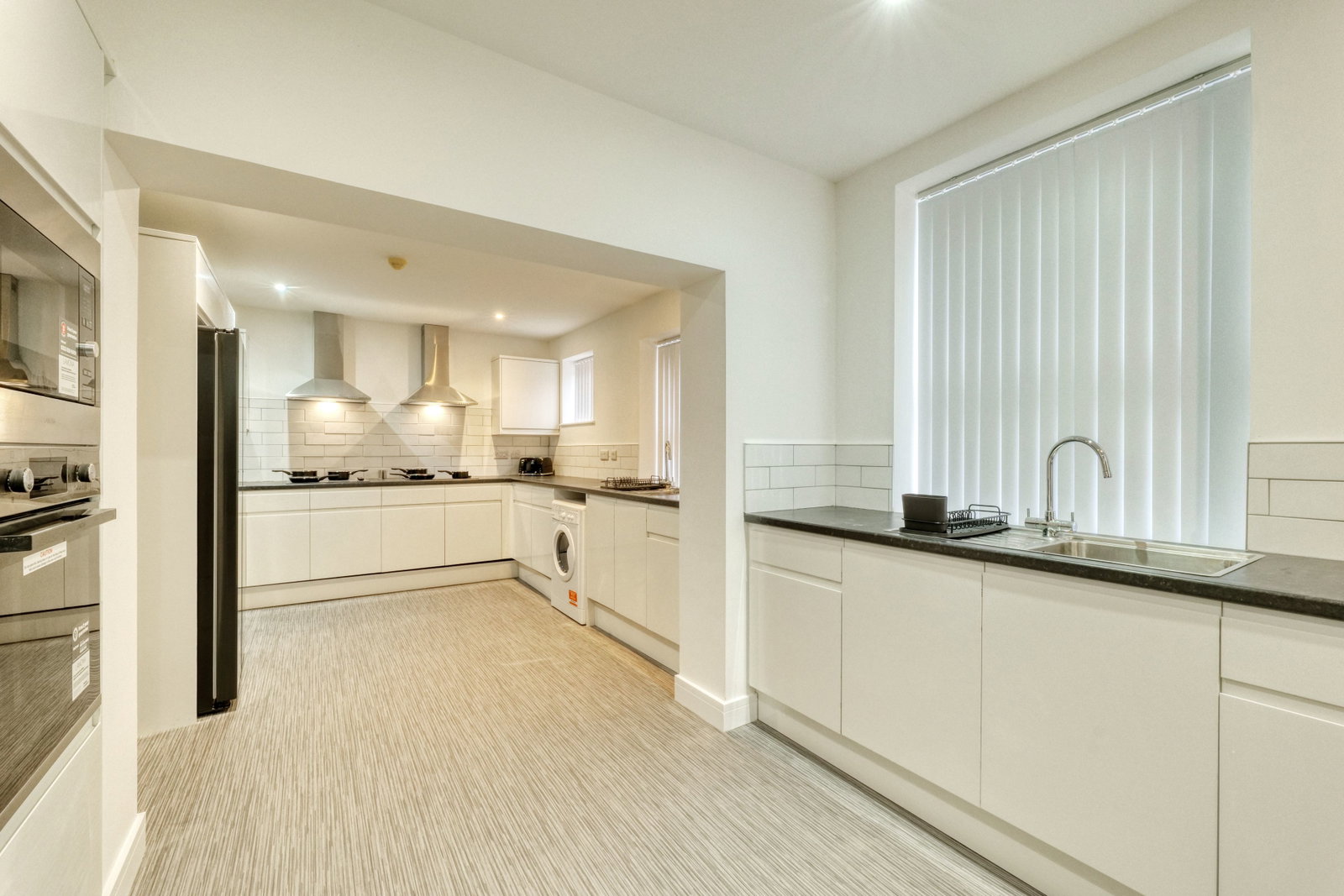 Mixed Use in Stoke-on-trent