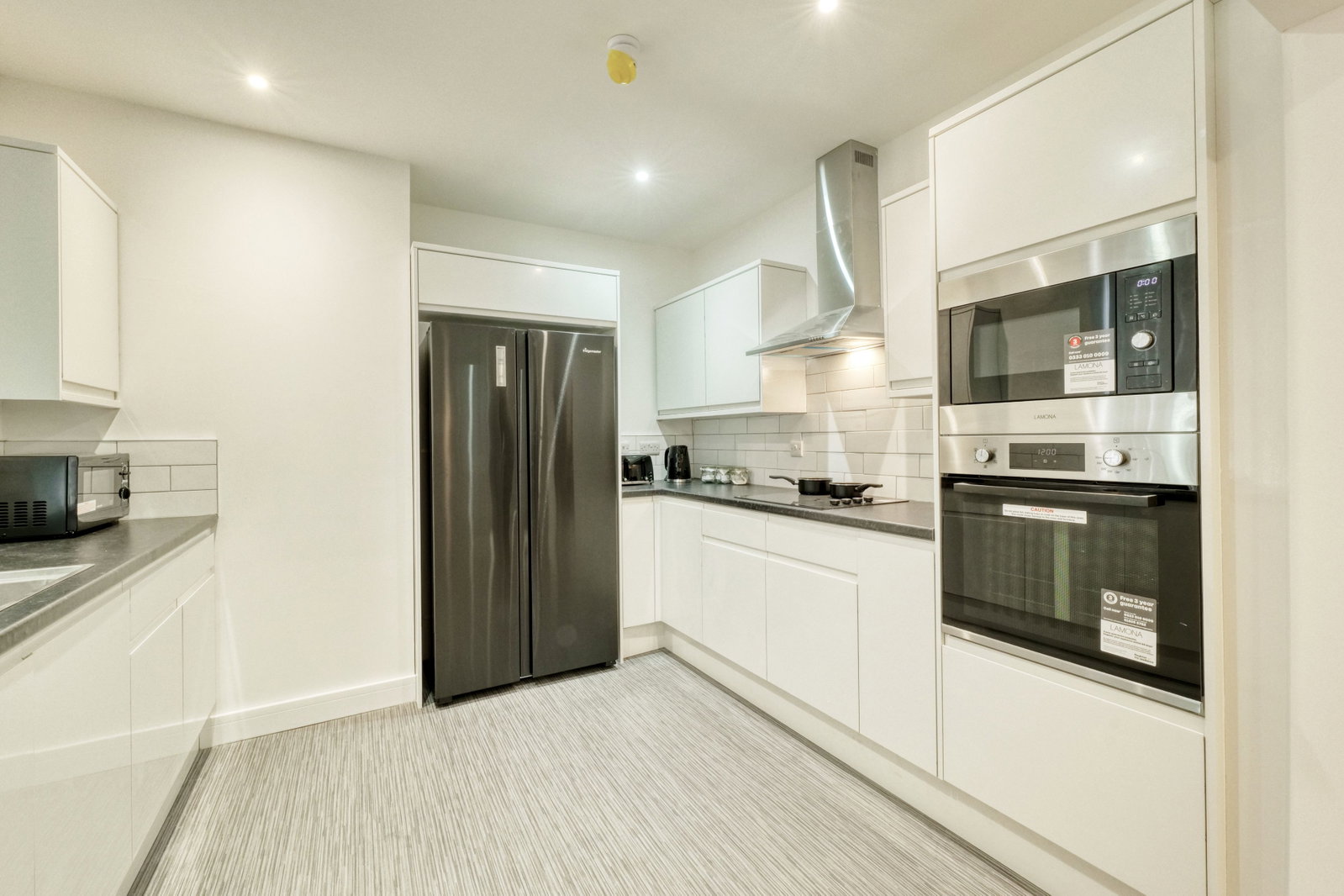 Mixed Use in Stoke-on-trent