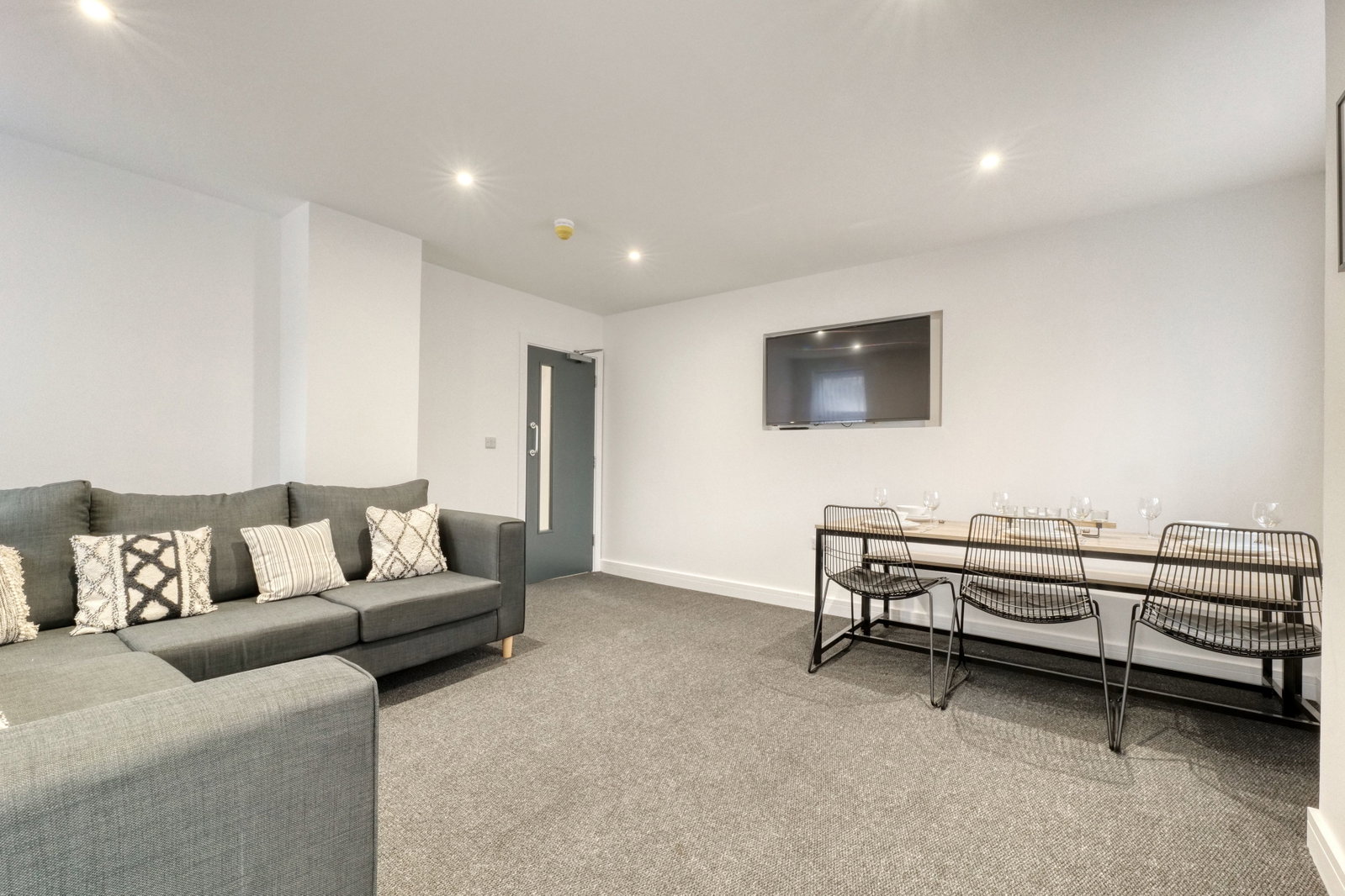 Mixed Use in Stoke-on-trent