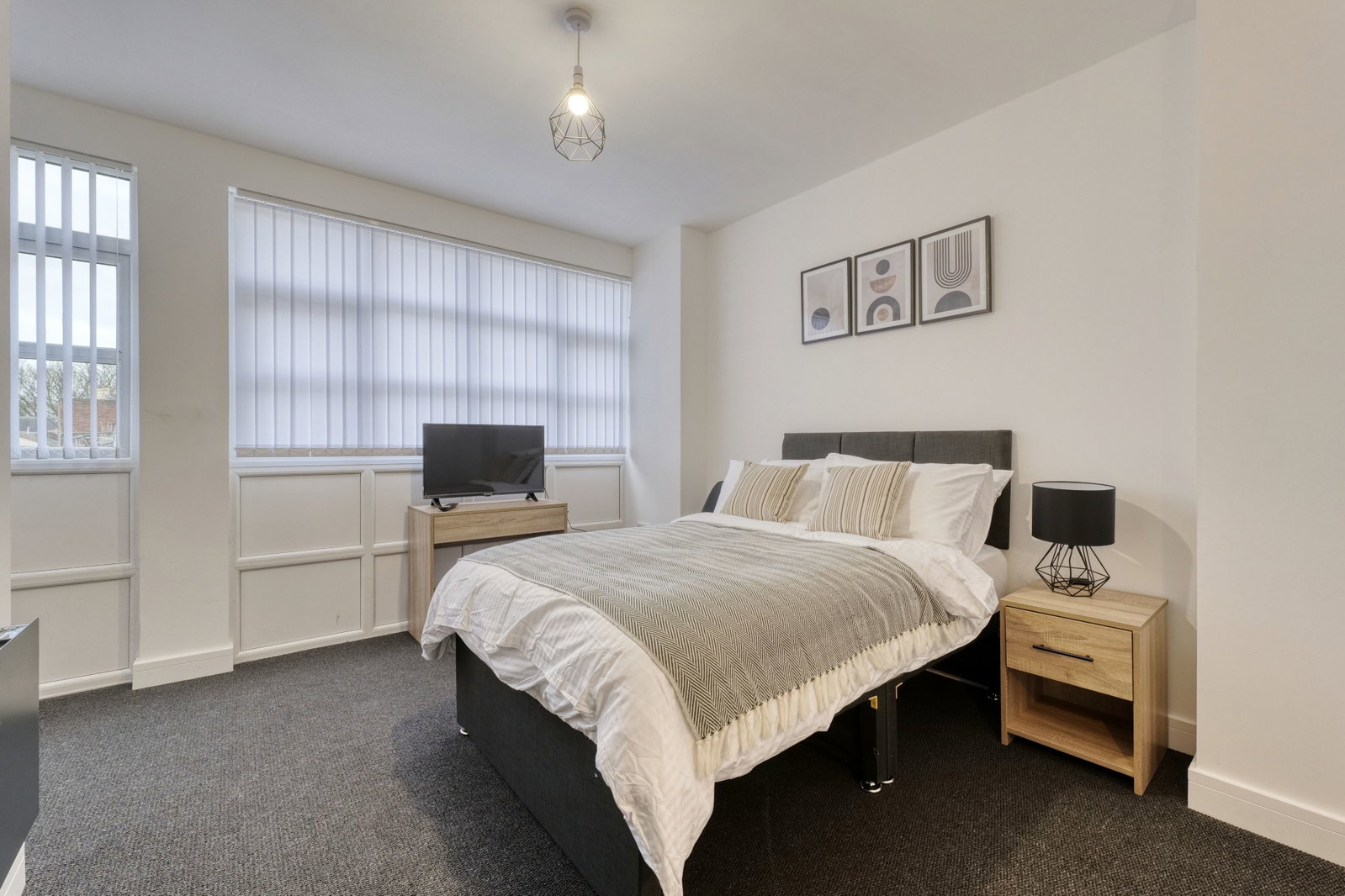 Mixed Use in Stoke-on-trent