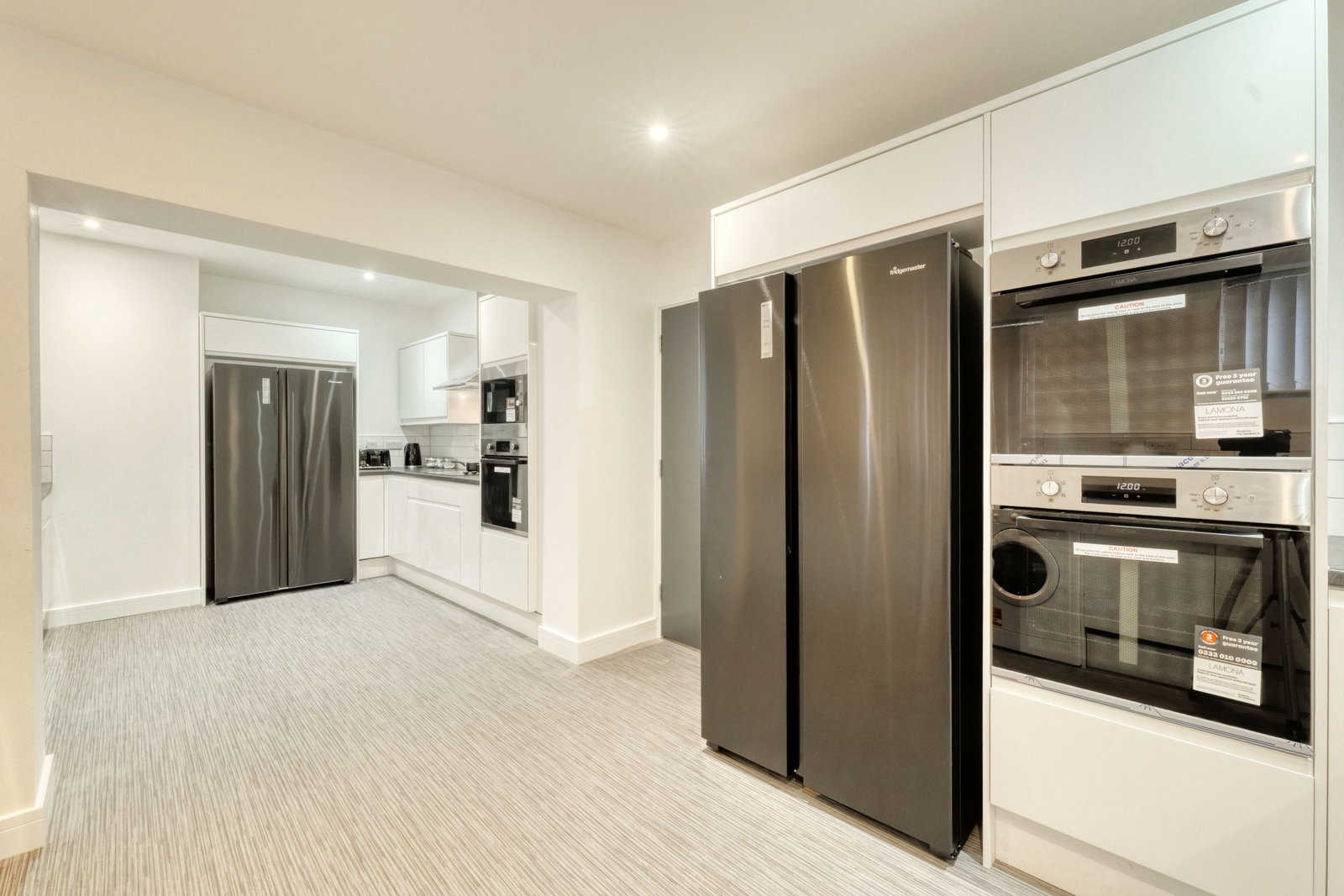 Mixed Use in Stoke-on-trent