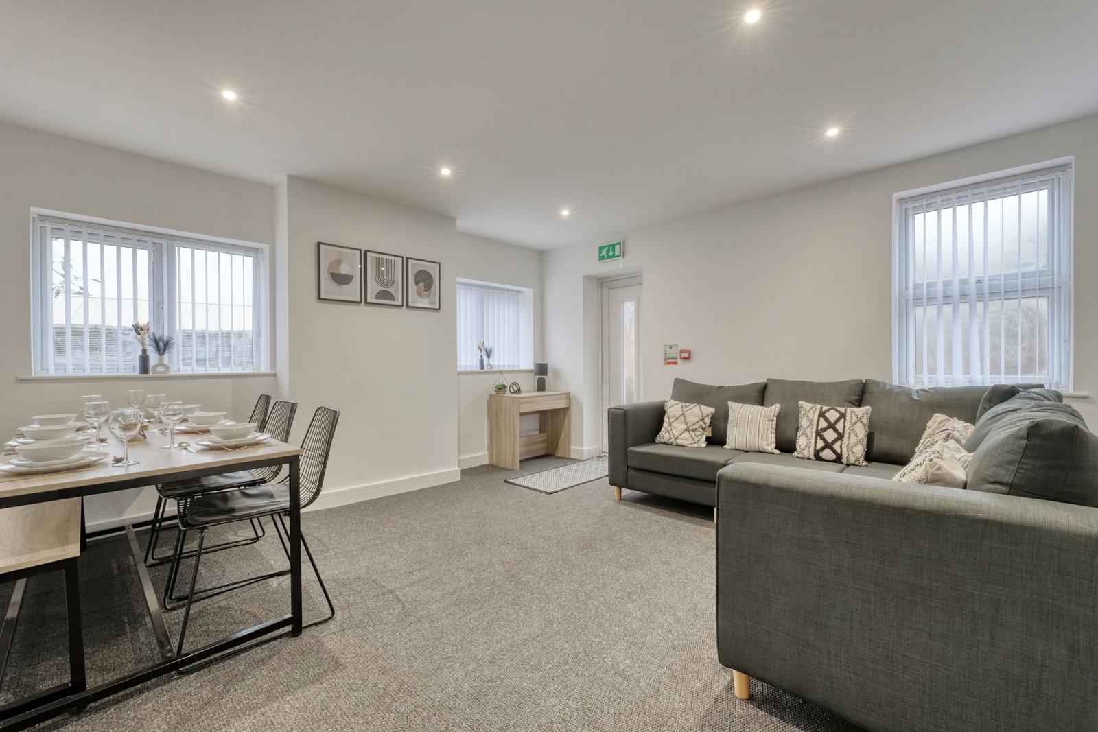 Mixed Use in Stoke-on-trent