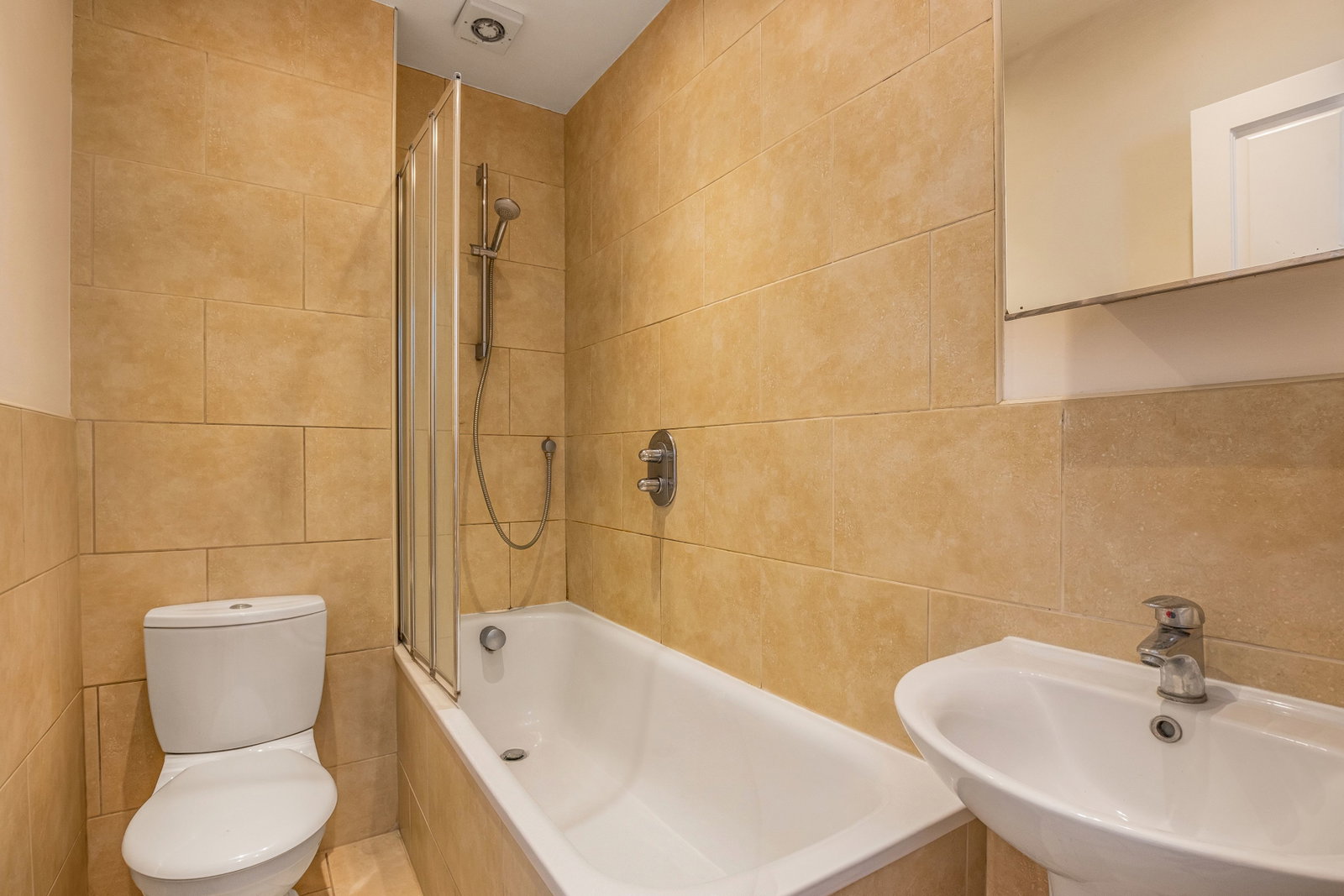 Flat in London