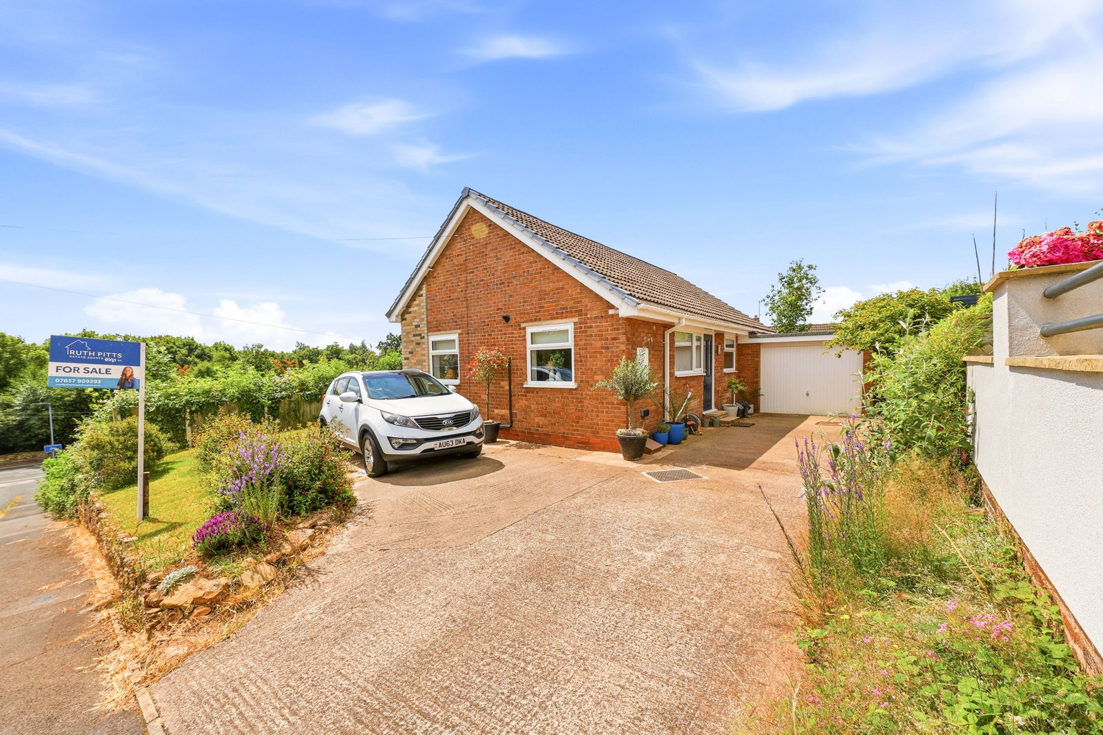 Bungalow in Pontefract