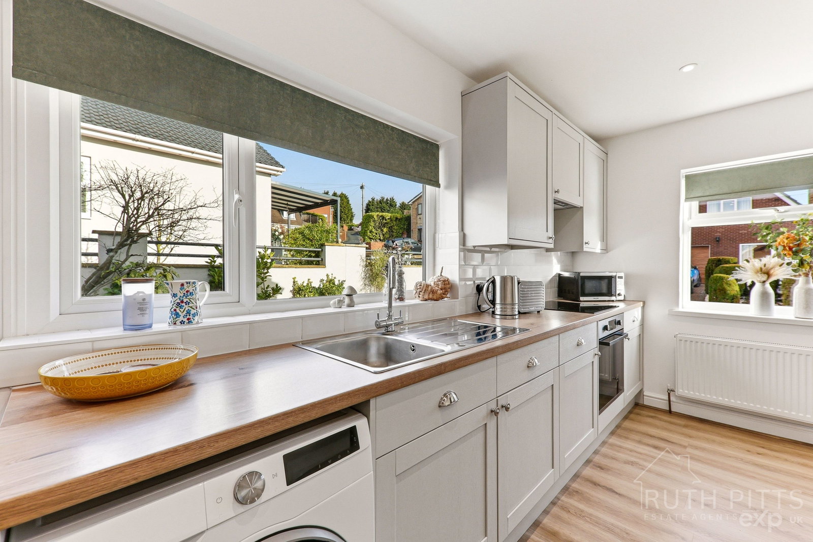 Bungalow in Pontefract